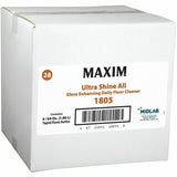 Midlab Ultra Shine All Floor Cleaner, 4/Carton (MLB18050065T) Case of 4