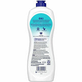 Soft Scrub Total Bath/Kitchen Cleanser, 24 fl oz (0.8 quart), Fresh Scent (DIA07226EA) Each