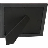 Lorell Two-toned Certificate Frame, 13" x 10.50", Black (LLR49416) Each