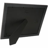 Lorell Two-toned Certificate Frame, 16" x 13", Black (LLR49417) Each