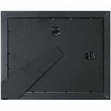 Lorell Two-toned Certificate Frame, 16" x 13", Black (LLR49417) Each