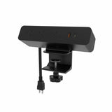 Lorell Power Outlet, 4 x Power Receptacles Desk Mountable (LLR34001) Each