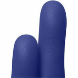 Kimtech Vista Nitrile Exam Gloves, Large, Purple, 200/Box (ANS62828) Box of 200