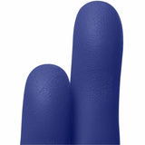 Kimtech Vista Nitrile Exam Gloves, Small, Purple, 200/Box (ANS62826) Box of 200
