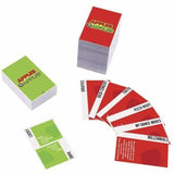 Mattel Apples To Apples Party Box Edition, Fun, 4 to 8 Players (MTTCJB31) Each