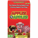 Mattel Apples To Apples Party Box Edition, Fun, 4 to 8 Players (MTTCJB31) Each