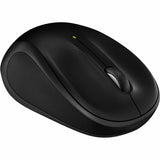Logitech M325S Wireless Mouse, 1000 dpi, Black, Small Size Mouse, Optical, 32.81 ft, Radio Frequency, 2.40 GHz, USB (LOG910007523) Each