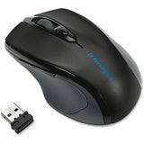 Kensington Pro Fit Mid-size Wireless Mouse (KMW72405) Each