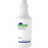 Diversey Good Sense Odor Counteractant, Spray, 32 fl oz, Apple, Odor Neutralizer, 12/Carton (DVO04439CT) Case of 12