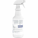Diversey Good Sense Odor Counteractant, Spray, 32 fl oz, Apple, Odor Neutralizer, 12/Carton (DVO04439CT) Case of 12