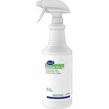 Diversey Good Sense Odor Counteractant, Spray, 32 fl oz, Apple, Odor Neutralizer, 12/Carton (DVO04439CT) Case of 12