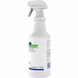 Diversey Good Sense Odor Counteractant, Spray, 32 fl oz, Apple, Odor Neutralizer, 12/Carton (DVO04439CT) Case of 12