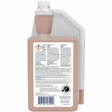 Diversey Neutral Floor Cleaner, 32 fl oz, Citrus Scent, 6/Carton (DVO101109755CT) Case of 6