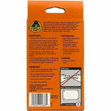 Gorilla Mounting Putty, Beige, For Indoor, Outdoor, Mounting, Paper, Wall, Wood, Tile, Metal, Glass, 168/Pack (GOR109100) Each