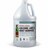 CLR Pro Calcium, Lime & Rust Remover, 128 fl oz, 4/Carton (JELFMCLR1284PCT) Case of 4