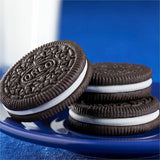 Mondelez Cookie Packs, Assorted, 10/Box (MDZ07837) Box of 10