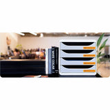 Brother P-touch Genuine TZe232 RD on WHT Label Tape, Laminated, 12mmX8m, x 15/32", White, Water Resistant (BRTTZE232G) Each