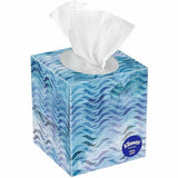 Kleenex Ultra Soft Tissues, 3 Ply, 60/Box (KCC54278) Each