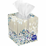 Kleenex Ultra Soft Tissues, 3 Ply, 60/Box (KCC54278) Each