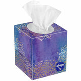 Kleenex Ultra Soft Tissues, 3 Ply, 60/Box (KCC54278) Each