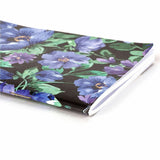 At-A-Glance Badge Floral Two-Year Monthly Planner, 3 1/2" x 6", 1" x 0.81" Block, 24-Month, Jan 2027-Dec 2028 (AAG1753F021) Each