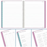At-A-Glance Neo Weekly Monthly Planner, Letter, 8½" x 11", 12-Month, Jan 2027-Dec 2027 (AAG1764905) Each