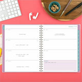 At-A-Glance Neo Weekly Monthly Planner, Letter, 8½" x 11", 12-Month, Jan 2027-Dec 2027 (AAG1764905) Each