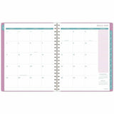 At-A-Glance Neo Weekly Monthly Planner, Letter, 8½" x 11", 12-Month, Jan 2027-Dec 2027 (AAG1764905) Each