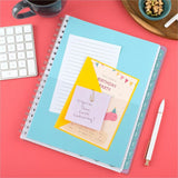 At-A-Glance Neo Weekly Monthly Planner, Letter, 8½" x 11", 12-Month, Jan 2027-Dec 2027 (AAG1764905) Each