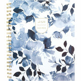 Cambridge Leah Bisch Weekly Monthly Planner, Letter, 8½" x 11", 12-Month, Jan 2027-Dec 2027 (AAGLB41905) Each