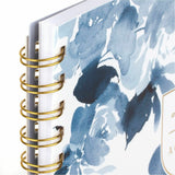 Cambridge Leah Bisch Weekly Monthly Planner, Letter, 8½" x 11", 12-Month, Jan 2027-Dec 2027 (AAGLB41905) Each