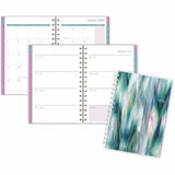 At-A-Glance Neo Weekly Monthly Planner, 5½" x 8½", 12-Month, Jan 2027-Dec 2027 (AAG1764200) Each