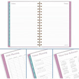At-A-Glance Neo Weekly Monthly Planner, 5½" x 8½", 12-Month, Jan 2027-Dec 2027 (AAG1764200) Each