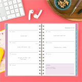 At-A-Glance Neo Weekly Monthly Planner, 5½" x 8½", 12-Month, Jan 2027-Dec 2027 (AAG1764200) Each