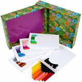 Crayola Color & Detail Marker Set, Multi Ink, 50/Pack (CYO586751) Pack of 50