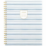 Cambridge Leah Bisch Weekly Monthly Planner, Letter, 8½" x 11", 12-Month, Jan 2027-Dec 2027 (AAGLB42905) Each