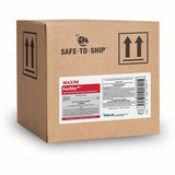 Maxim Facility+ One-Step Disinfectant, 128 fl oz, 6/Carton (MLB04620086) Case of 6
