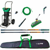 Unger HydroPower Ultra Large Carbon 39' Kit  (UNGUNLK5) Each