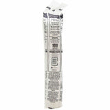 Dart Prima Strawless Plastic Lids, Fits 12 oz to 26 oz Cold Cups, Clear, 100/Pack (DCC626NSLPK) Pack of 100