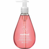 Method Gel Hand Wash, Pink Grapefruit Scent, 12 fl oz (MTH327750EA) Each
