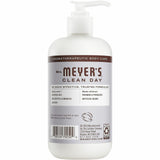 Mrs. Meyer's Clean Day Lavender Lotion, Lotion, 12 fl oz, Lavender (SJN686640) Each