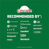Cascade Complete ActionPacs, 33/Bag (PGC15518) Bag of 33