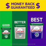 Cascade Complete ActionPacs, 33/Bag (PGC15518) Bag of 33