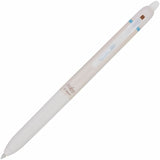 Pilot FriXion Waai Pen Collection, 0.5 mm Extra Fine Pen Point, Retractable, Erasable, Periwinkle Ink (PIL21068) 1 Dozen