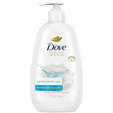 Dove Advanced Care Antibacterial Hand Wash (UNI104056) Each