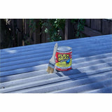 FLEX SEAL Sealant, 2 lb, Clear, Synthetic Rubber (FLXLFSCLRR32) Case of 6