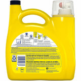 Tide Simply All-in-1 Detergent, 117 fl oz, Refreshing Breeze Scent (PGC12078) Each