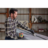 FLEX SEAL Sealant, 2 lb, Gray, Synthetic Rubber (FLXLFSGRYR32) Case of 6
