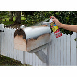 FLEX SEAL Liquid Rubber Sealant Coating Spray, 0.87 lb, White, Synthetic Rubber (FLXFSWHTR20) Case of 6
