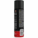 FLEX SEAL Liquid Rubber Sealant Coating Spray, 0.87 lb, Black, Synthetic Rubber (FLXFSR20) Case of 6